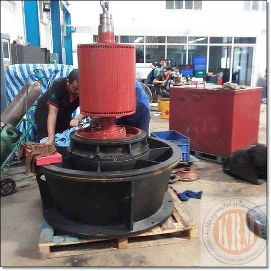 รับซ่อมมอเตอร์อุตสาหกรรม - บริษัท กรุงเทพเกียร์ รุ่งเรืองแมคคานิค จำกัด - รับซ่อมมอเตอร์อุตสาหกรรม  โรงงานซ่อมมอเตอร์ไฟฟ้า 