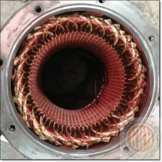 รับซ่อมมอเตอร์อุตสาหกรรม - บริษัท กรุงเทพเกียร์ รุ่งเรืองแมคคานิค จำกัด - รับซ่อมมอเตอร์อุตสาหกรรม  โรงงานซ่อมมอเตอร์ไฟฟ้า 