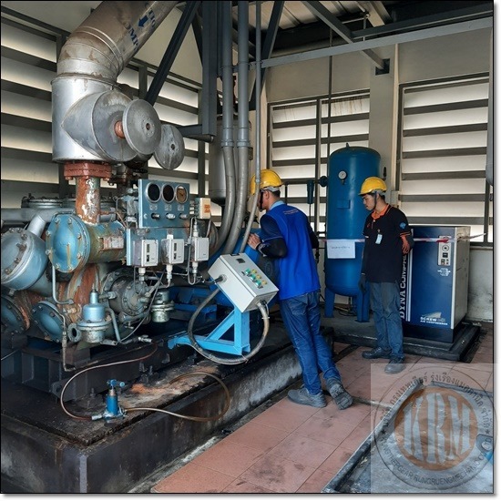 ซ่อมมอเตอร์คอนเดนซิ่งโรงน้ำแข็ง - บริษัท กรุงเทพเกียร์ รุ่งเรืองแมคคานิค จำกัด - ซ่อมมอเตอร์คอนเดนซิ่งโรงน้ำแข็ง  ซ่อมมอเตอร์ปั๊มน้ำอาคาร 