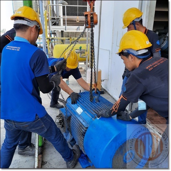 ซ่อมมอเตอร์คอนเดนซิ่งโรงน้ำแข็ง - บริษัท กรุงเทพเกียร์ รุ่งเรืองแมคคานิค จำกัด - ซ่อมมอเตอร์คอนเดนซิ่งโรงน้ำแข็ง  ซ่อมมอเตอร์ปั๊มน้ำอาคาร 