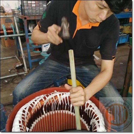 ซ่อมมอเตอร์ไฟฟ้ากันระเบิด - บริษัท กรุงเทพเกียร์ รุ่งเรืองแมคคานิค จำกัด - ซ่อมมอเตอร์ไฟฟ้ากันระเบิด  รับซ่อมมอเตอร์ไฟฟ้า 