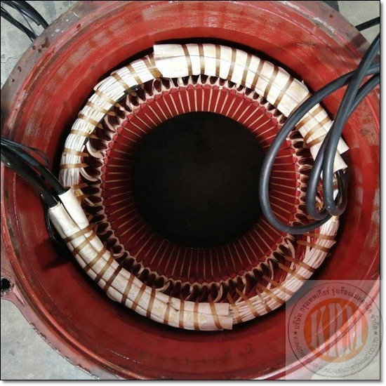 ซ่อมมอเตอร์ไฟฟ้ากันระเบิด - บริษัท กรุงเทพเกียร์ รุ่งเรืองแมคคานิค จำกัด - ซ่อมมอเตอร์ไฟฟ้ากันระเบิด  รับซ่อมมอเตอร์ไฟฟ้า 