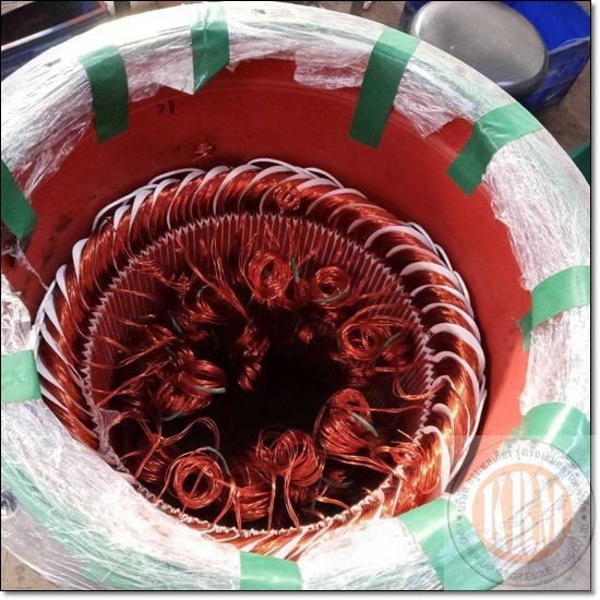 รับซ่อมมอเตอร์ พันขดลวดมอเตอร์ - บริษัท กรุงเทพเกียร์ รุ่งเรืองแมคคานิค จำกัด - รับซ่อมมอเตอร์ พันขดลวดมอเตอร์  ซ่อมมอเตอร์ไฟฟ้ากันระเบิด 