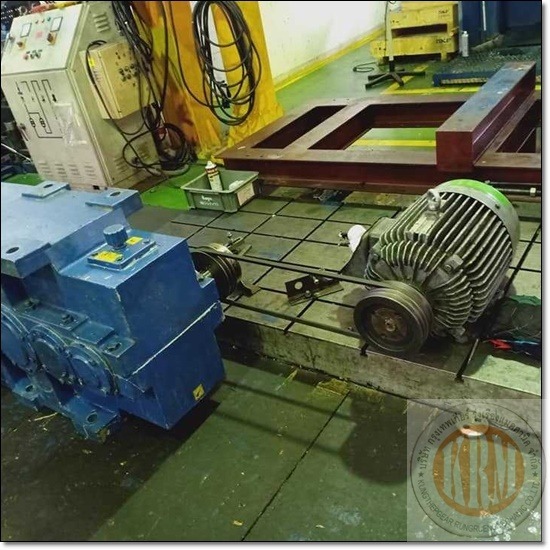รับซ่อมมอเตอร์ 3 เฟสAC / DC Motor repair services - บริษัท กรุงเทพเกียร์ รุ่งเรืองแมคคานิค จำกัด - รับซ่อมมอเตอร์ 3 เฟสAC / DC Motor repair services  รับซ่อมมอเตอร์ไฟ้ฟ้าเครื่องจักรอุตสาหกรรม 