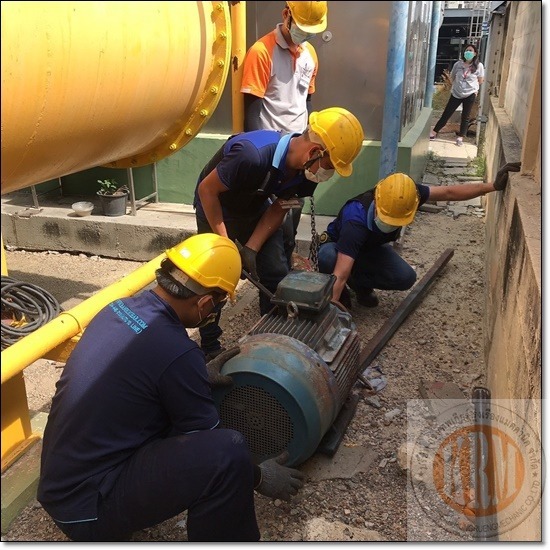 ซ่อมมอเตอร์ปั๊มน้ำอาคาร - บริษัท กรุงเทพเกียร์ รุ่งเรืองแมคคานิค จำกัด - ซ่อมมอเตอร์ปั๊มน้ำอาคาร  ซ่อมมอเตอร์ไฟร์ปั๊ม 