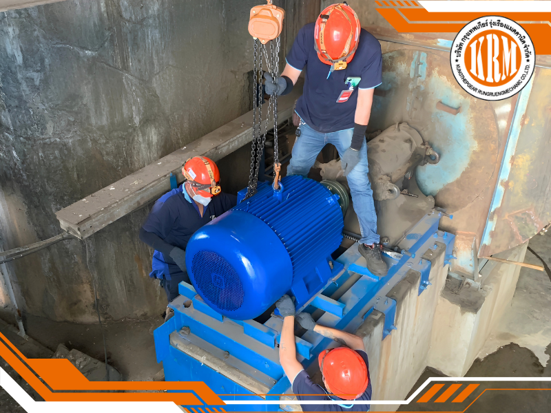 ทดสอบถ่วงสมดุลมอเตอร์ด้วยเครื่อง JP Balancer Machine ทดสอบถ่วงสมดุลมอเตอร์ด้วยเครื่อง JP Balancer Machine